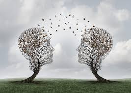 Mirroring: Effective Couples Communication - Justin Yaros