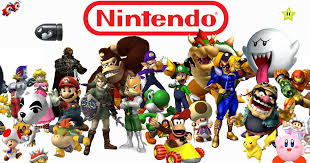 Descubre el top de los mejores videojuegos de nintendo switch tanto por género cómo por año de publicación. Nintendo Lanzara Varios Juegos Para Moviles Al Ano