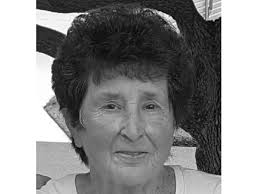 KATHLEEN WHITTAKER Obituary (1943