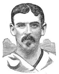 The First Astley Belt Six-day Race of 1878 held in London