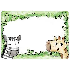 Jungle classroom theme ideas & photos. Safari Friends Creative Teaching Press