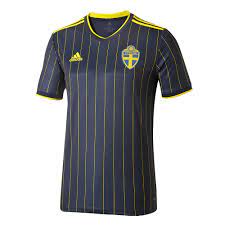 Vart spelar sverige sina matcher? Adidas Schweden Trikot Auswarts Em 2021 Jetzt Im Bild Shop Bestellen