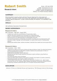 Nov 08, 2020 · request letter for internship: Research Intern Resume Samples Qwikresume