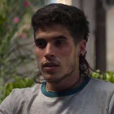 Serie de Cromañón: ¿quién es Lucas Binder?