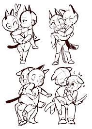 Email Less Art Reference Anime Poses Reference Drawings I tried my best, it was s. anime poses reference