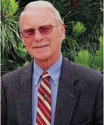 Obituary for Warrant Officer Class 2 David Brewin