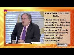 Karacigeri Arindiran Ve Yenileyen Kur Prof Saracoglu Youtube Dogal Saglik Saglik Saglik Ipuclari