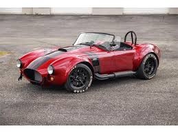 Image result for Ruby Red 1965 AC Cars