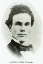 Robert Francis Dougherty (1827-1881)