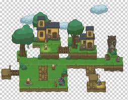 Juego de roles (rpg) juegos. Tile Based Video Game Godot 2d Computer Graphics Isometric Graphics In Video Games And Pixel Art