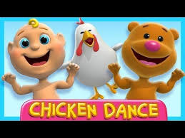 The Chicken Dance For Kids Youtube Music For Kids Kids Songs Preschool Songs