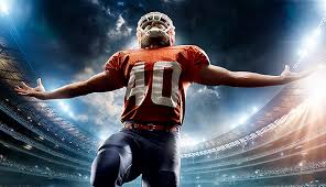 The american football league (afl) was a major american professional football league that operated from 1960 until 1969, when the established national football league (nfl) merged with it. What Are The 5 Most Popular Sports In The Usa Statscore News Center