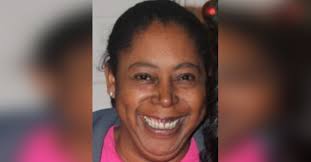 Obituary information for Betty Jo Delores Garnett