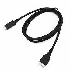 This 1tb slim drive is. Type C Usb 3 0 Data Cable For Seagate Backup Slim 1 5tb Hard Drive Stdr1500101
