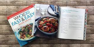 The Whole30 Fast Easy Cookbook The Whole30 Program Cookbook Whole 30 Cherry Tomatoes