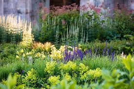 Lowther Castle Dan Pearson Studio Garden Inspiration Dan Pearson Garden Design