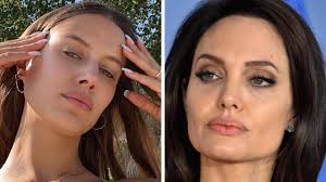 Brad pitt has a rumored new love in his life. Brad Pitt S Girlfriend Slams Claim About Angelina Jolie Ballina Shire Advocate