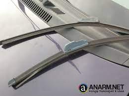 Check spelling or type a new query. Pengelap Cermin Kereta Wiper Jenis Getah Atau Silikon