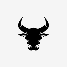 Maybe you would like to learn more about one of these? Black Bull Head Logo Longhorn Clipart Logo Icons Black Icons Png And Vector With Transparent Background For Free Download Black Bull Bull Logo Bull