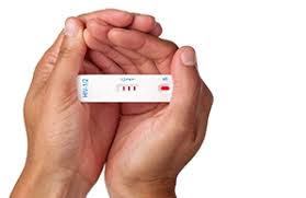 If human immunodeficiency virus is found in your system, you are more likely to suffer from aids that stands for acquired immunodeficiency syndrome. Everything You Need To Know About Hiv Home Test Kits Hiv Aids Clicks
