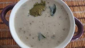 Ulundhu kanji is rich in iron,it gives stamina and keeps you active and energetic for a long time.it also helps improve immunity.it. à®• à®Ÿ à®Ÿà®¨ à®° à®µ à®³ à®¯ à®± à®± à®® à®• à®³ à®³ à®ª à®° à®² à®•à®ž à®š Barley Kollu Kanji