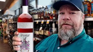 Mark's Whisky Ramblings 532: Michter's Toasted Barrel Finish Rye