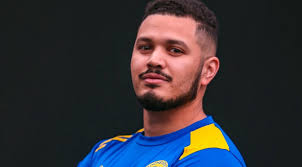 Frank Ciliberto Archives