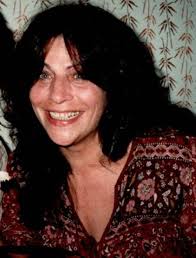 Patricia Pullen Obituary