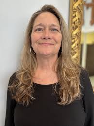 Dawn Coffin's Instagram, Twitter & Facebook