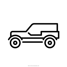 Download and print for free. Jeep Ausmalbilder Ultra Coloring Pages