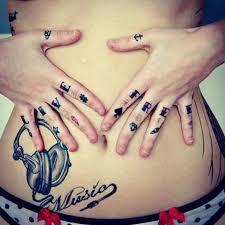 Dövme modelleri kataloğu dünya'da ilk ve tek 10.000 adet dövme modeli kataloğu. Muzik Tattoo Icin 72 Fikir Tattoo Muzik Muzik Dovmeleri