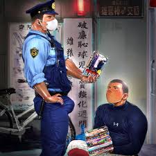 ArtisticJinsky Buzz X Porn - Gay Hentai Comics Uncensored