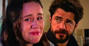 Coronation Street spoilers: Faye confirmed as Adam's attacker in shock  twist