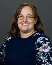 Michelle Lemley's Instagram, Twitter & Facebook