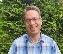 New Minister at Ponteland