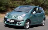 Nissan-Pixo