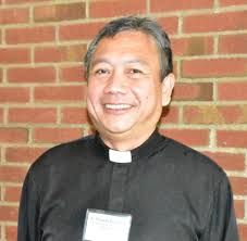 Meet our international clergy now serving in the Diocese of Syracuse