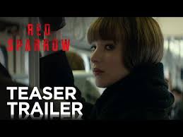 Red Sparrow (2018) - Imdb