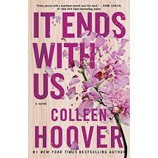 What questions could everyone answer and discuss, no matter where they are in the book? It Ends With Us By Colleen Hoover