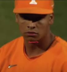 Tennessee Baseball Stroke Song