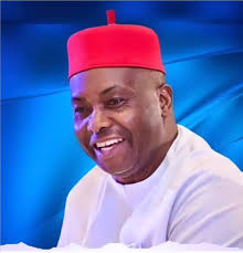 Sad, dumbfounded, speechless! Ezigbo nwanne m, ezigbo enyi m nwoke, ezigbo  Odogwu! Nke a kalii, Chai!💔 Uwa a bu aja!!!! Ala Igbo, ife melu anyi!!!  God knows best 🙏 Distinguished Senator Ifeanyi
