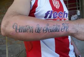 Toda la información de club atlético unión de santa fe. Facebook