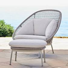 Paradise Outdoor Lounge Chair In 2020 Lounge Chair Outdoor Garden Lounge Chairs Patio Lounge Chairs