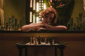 Ход королевы (2020) the queen's gambit драма режиссер: The Queen S Gambit A Review Chessbase