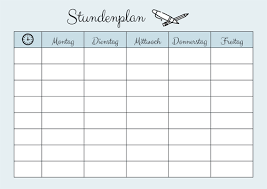 Dennoch sind sie für verschiedene dinge geeignet. Diese Stundenplan Vorlage Im Pdf Format Und Weitere Kostenlose Bastelvorlagen Zum Ausdrucken Findet Ihr Stundenplan Vorlage Stundenplan Ausdrucken Stundenplan