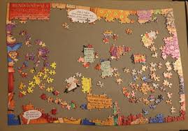 Check spelling or type a new query. What If No 16 The Wedding 1000 Piece Puzzle From Ravensburger Over 40 And A Mum To One