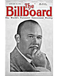 The World's Forem.ost Aniusement Weekly