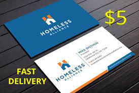 We'd be happy to assist you. Do Professional Business Card Design By Design Star5 Fiverr
