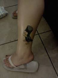 The version table provides details related to the release that this issue/rfe will be addressed. Pin By Regina Mcdaniel On Tattoos Tattoo Ideas Simpsons Tattoo Movie Tattoos Fandom Tattoos