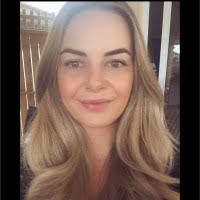 Jenna Currie Email & Phone Number